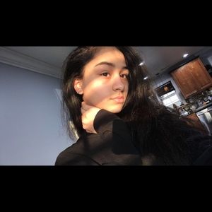 Meet your Posher, Jenna've